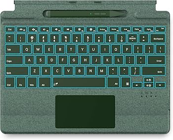 Microsoft - surface3 キーボード、surfaceペンセット　美品 Amazon.co.jp: Surface ペン付き Surface Pro11/Pro10/Pro9/Pro8
